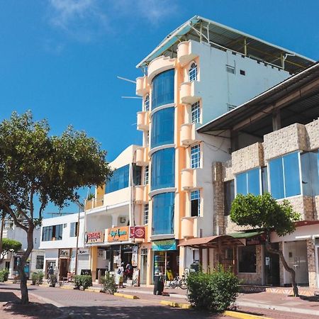 Hostal Carliza Пуерто Айора Екстериор снимка