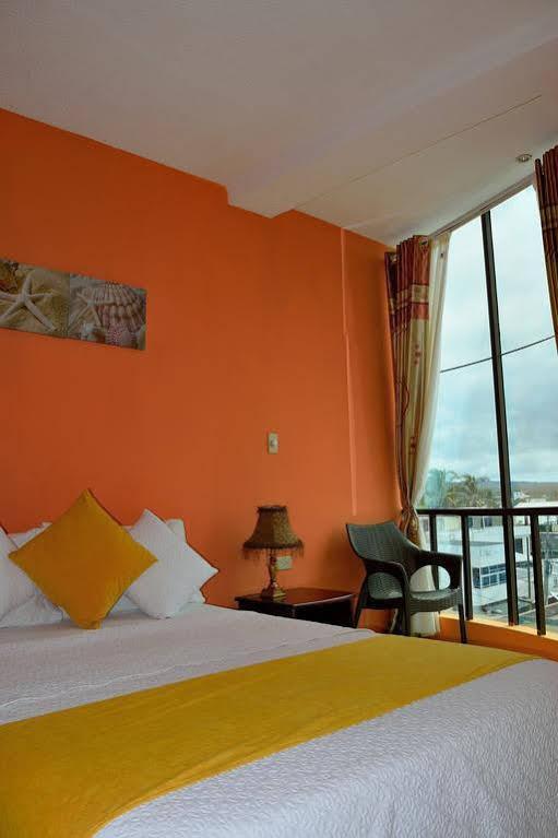 Hostal Carliza Пуерто Айора Екстериор снимка
