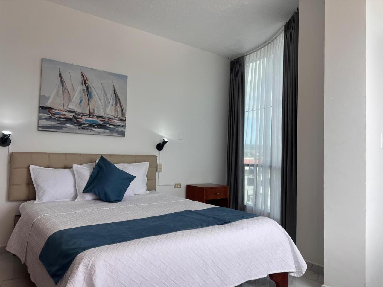 Hostal Carliza Пуерто Айора Екстериор снимка